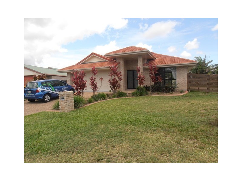 28 Montebello Circuit, Kirwan QLD 4817