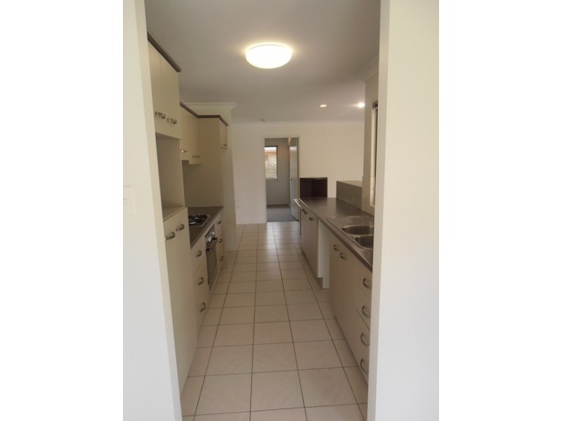 28 Montebello Circuit, Kirwan QLD 4817