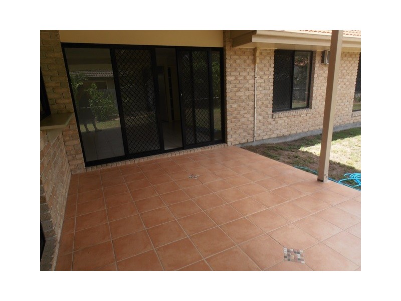 28 Montebello Circuit, Kirwan QLD 4817