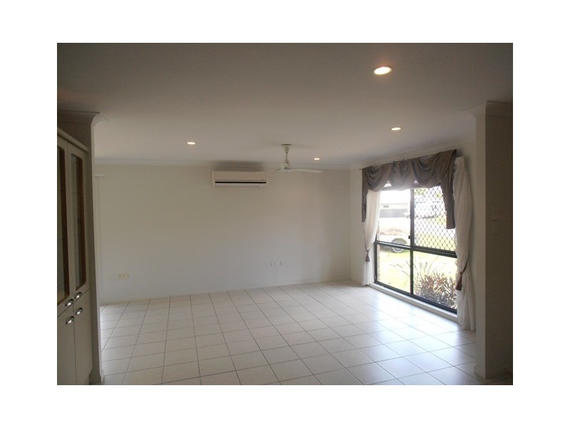 28 Montebello Circuit, Kirwan QLD 4817