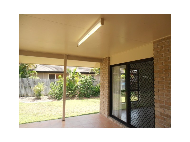 28 Montebello Circuit, Kirwan QLD 4817