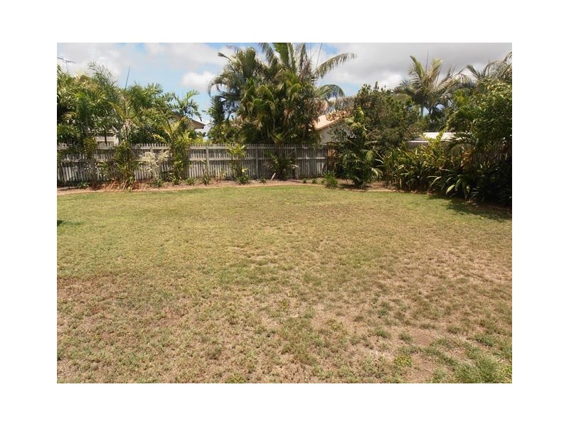 28 Montebello Circuit, Kirwan QLD 4817