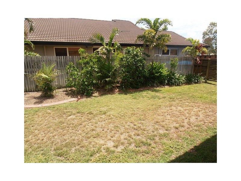 28 Montebello Circuit, Kirwan QLD 4817