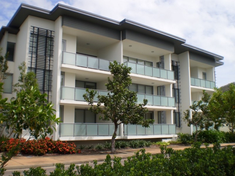 412/123 Sooning Street, Nelly Bay QLD 4819
