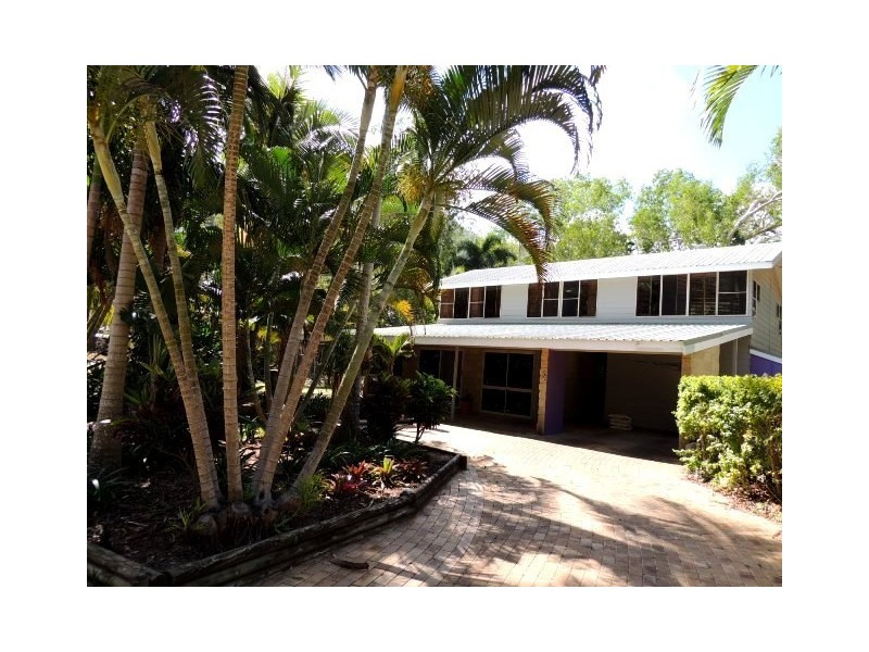2/106 Mandalay Avenue,, Nelly Bay QLD 4819