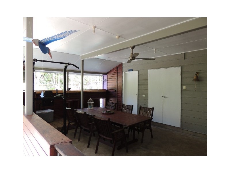 2/106 Mandalay Avenue,, Nelly Bay QLD 4819