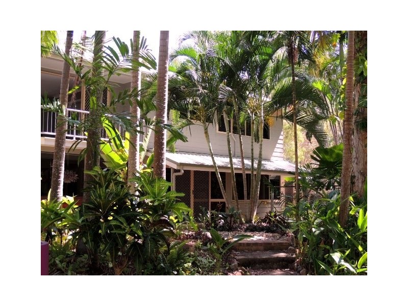 2/106 Mandalay Avenue,, Nelly Bay QLD 4819