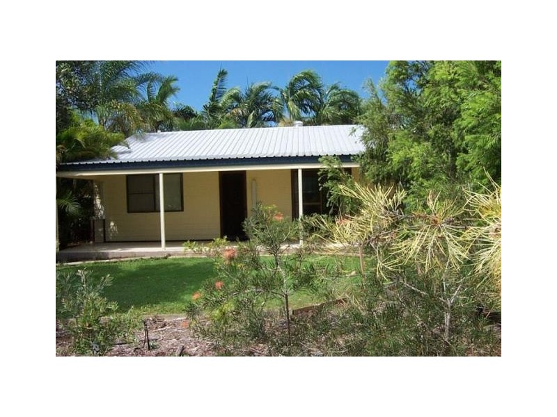 24 Sextant Drive NELLY BAY, Magnetic Island QLD 4819