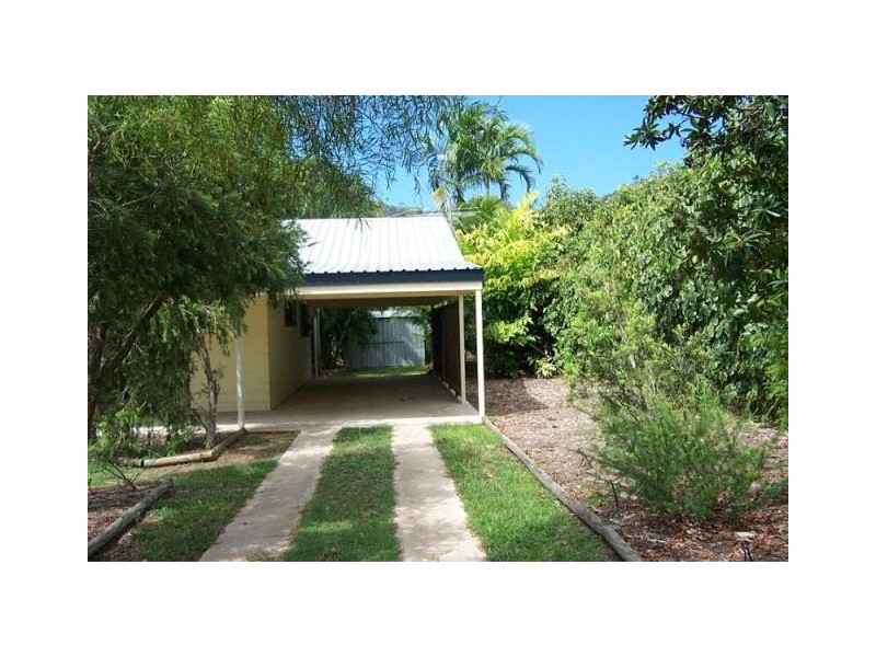 24 Sextant Drive NELLY BAY, Magnetic Island QLD 4819
