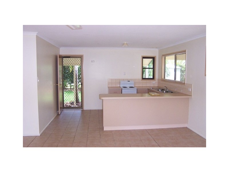 24 Sextant Drive NELLY BAY, Magnetic Island QLD 4819