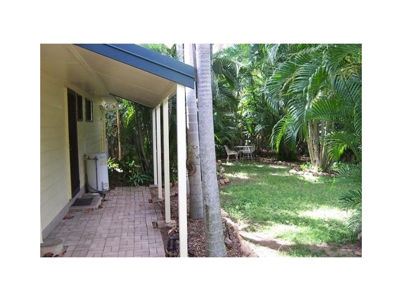 24 Sextant Drive NELLY BAY, Magnetic Island QLD 4819