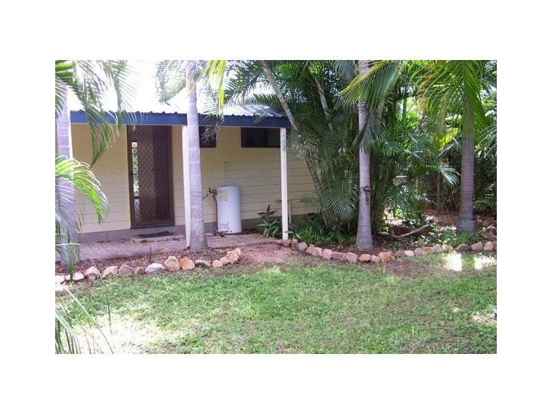 24 Sextant Drive NELLY BAY, Magnetic Island QLD 4819