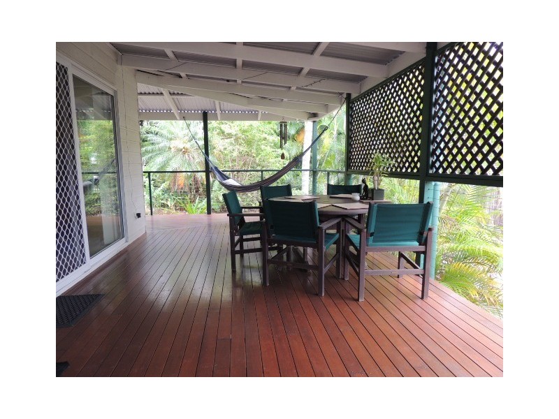 44 Elena Street NELLY BAY, Magnetic Island QLD 4819