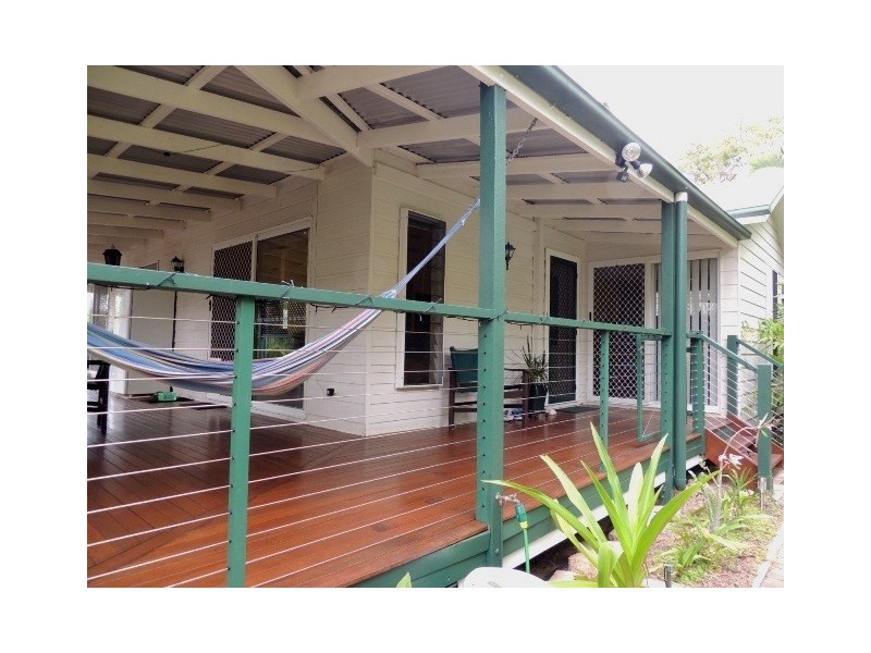 44 Elena Street NELLY BAY, Magnetic Island QLD 4819