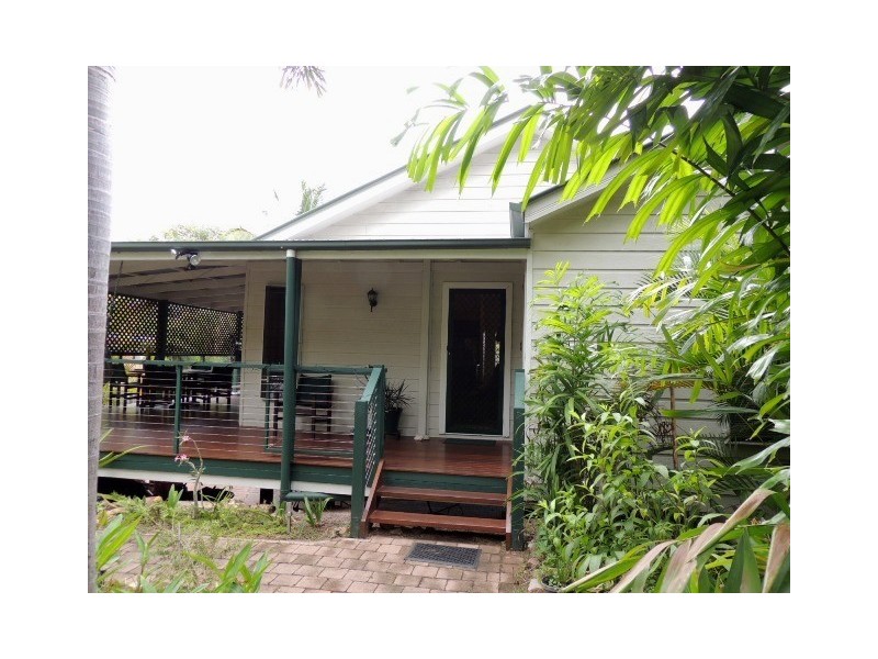 44 Elena Street NELLY BAY, Magnetic Island QLD 4819