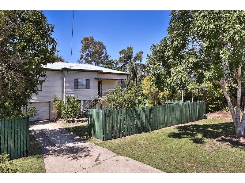 21 Urquhart Street, Currajong QLD 4812