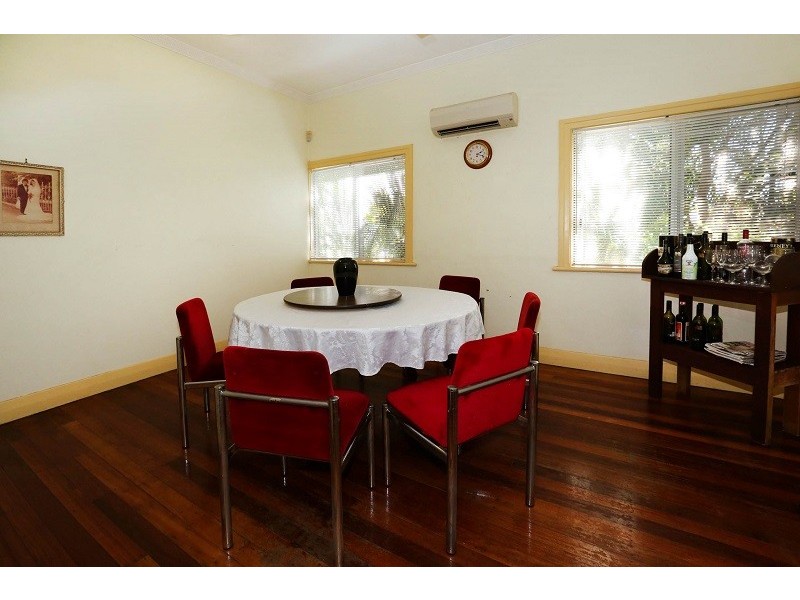 21 Urquhart Street, Currajong QLD 4812