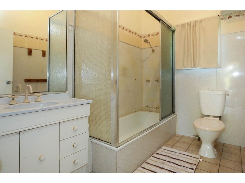 21 Urquhart Street, Currajong QLD 4812