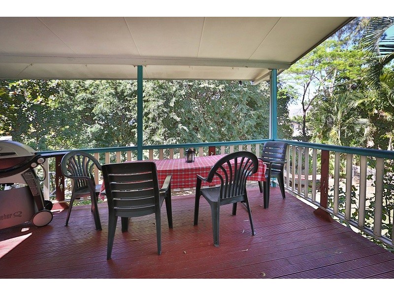 21 Urquhart Street, Currajong QLD 4812