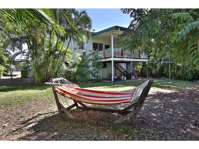 21 Urquhart Street, Currajong QLD 4812