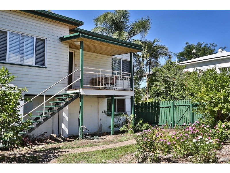 21 Urquhart Street, Currajong QLD 4812