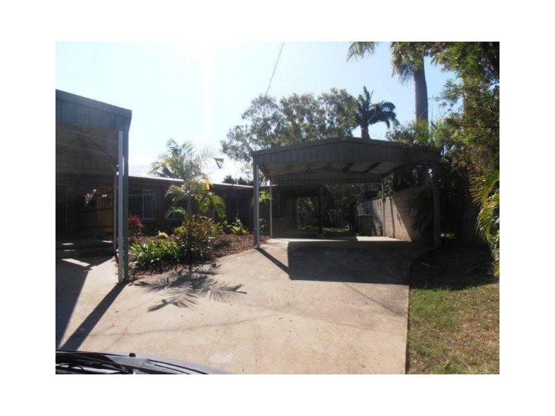 11B Spiceley Crescent, Heatley QLD 4814