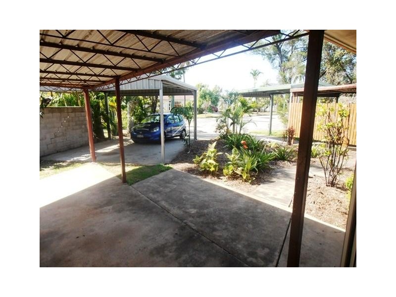 11B Spiceley Crescent, Heatley QLD 4814