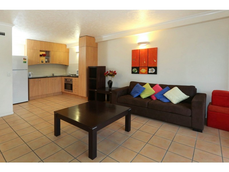 22/86-124 Ogden Street, Townsville City QLD 4810