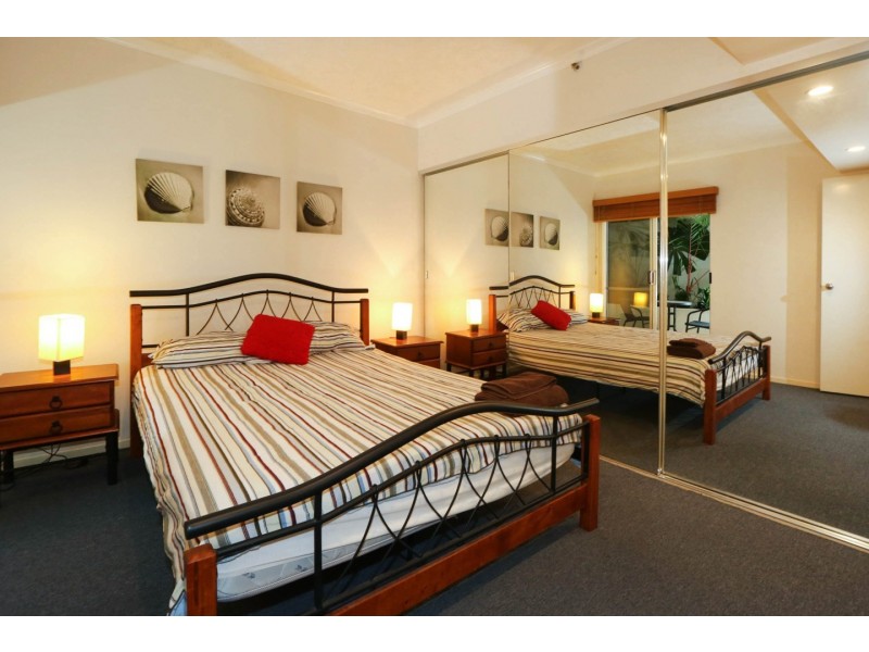 22/86-124 Ogden Street, Townsville City QLD 4810