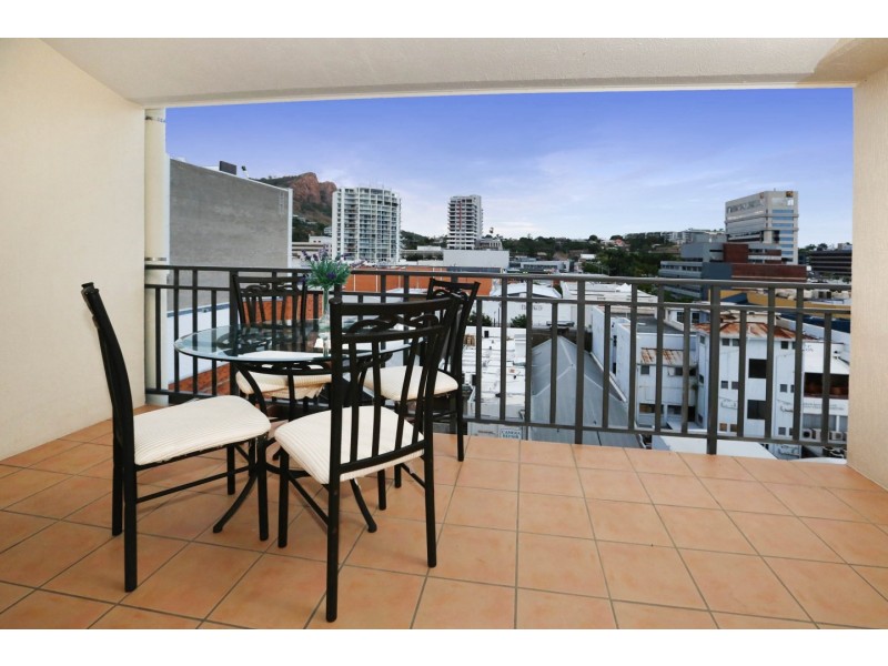 22/86-124 Ogden Street, Townsville City QLD 4810