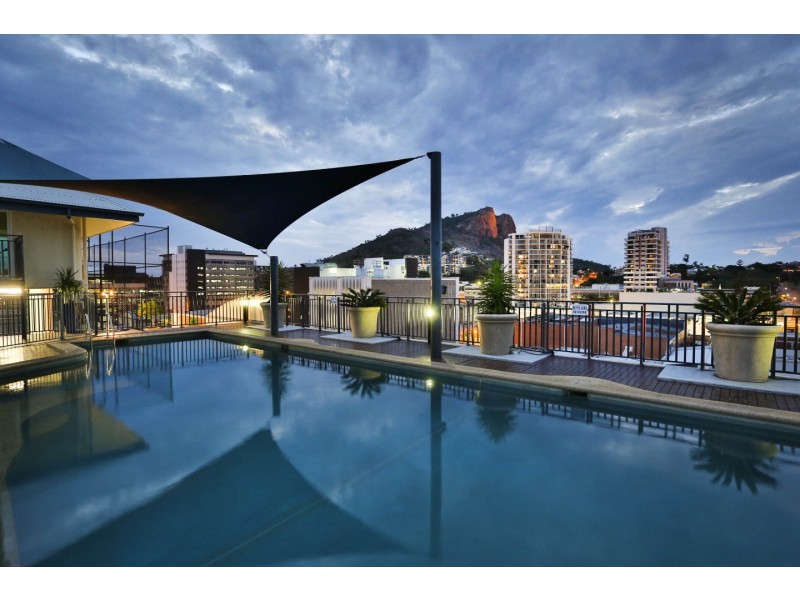 22/86-124 Ogden Street, Townsville City QLD 4810