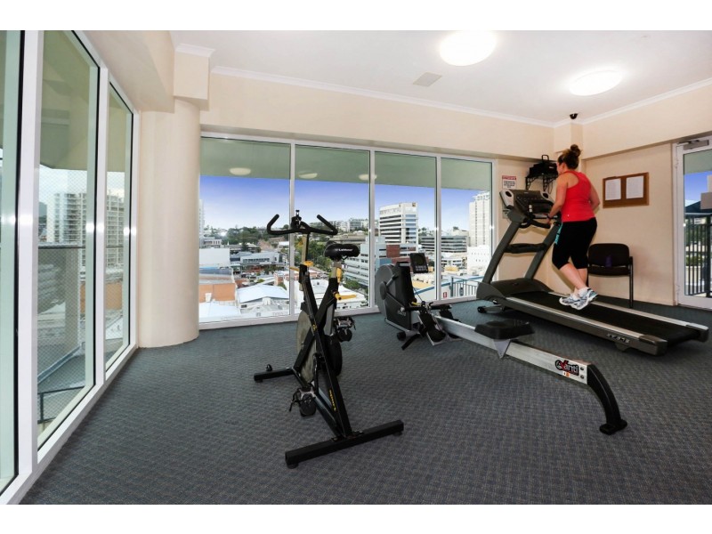 22/86-124 Ogden Street, Townsville City QLD 4810