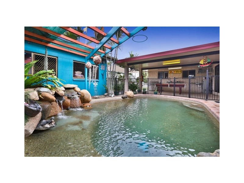 789 Riverway Drive, Condon QLD 4815