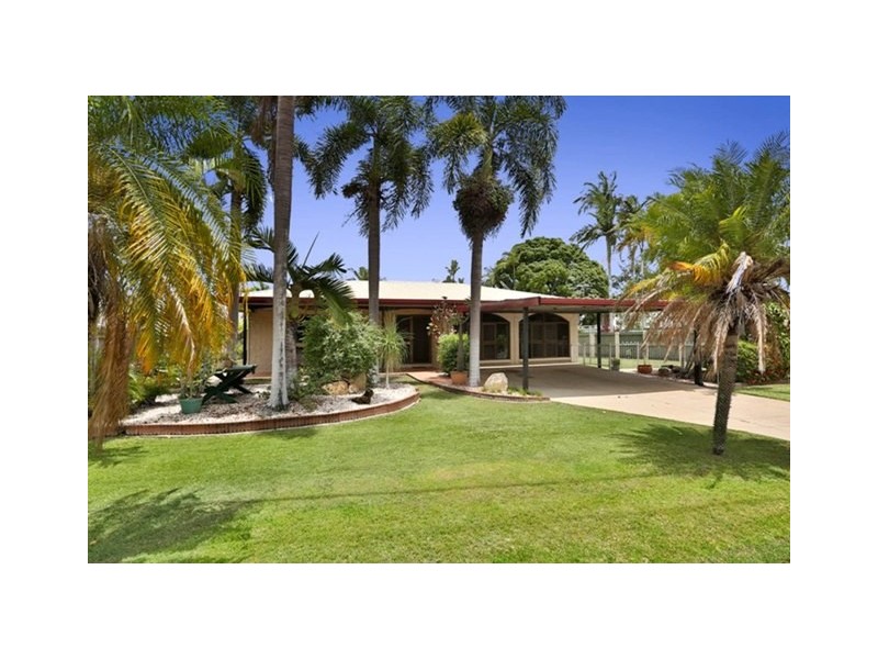 789 Riverway Drive, Condon QLD 4815