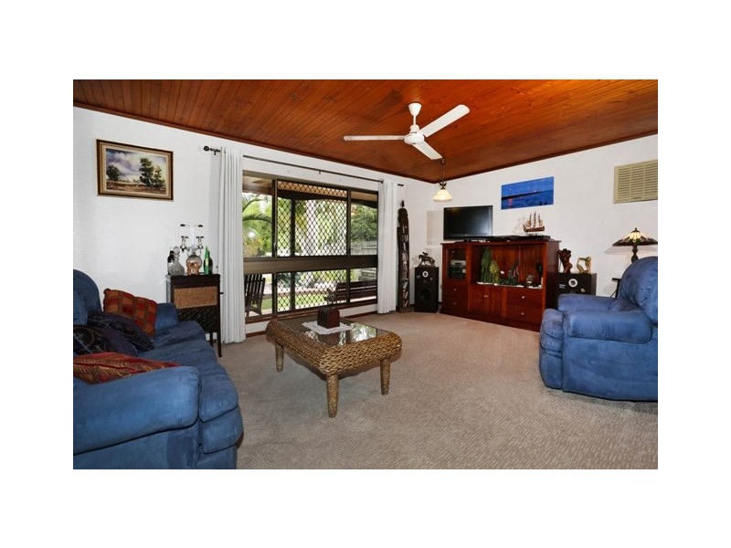 789 Riverway Drive, Condon QLD 4815