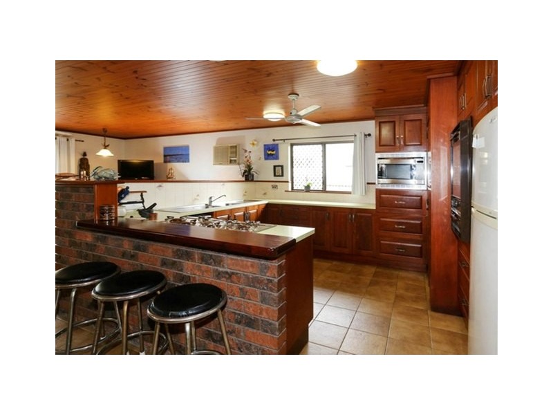 789 Riverway Drive, Condon QLD 4815