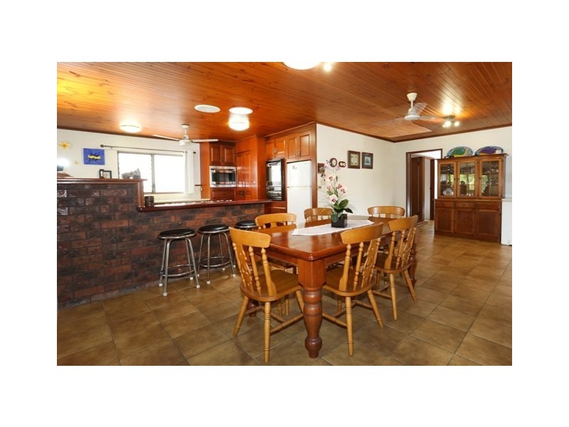 789 Riverway Drive, Condon QLD 4815