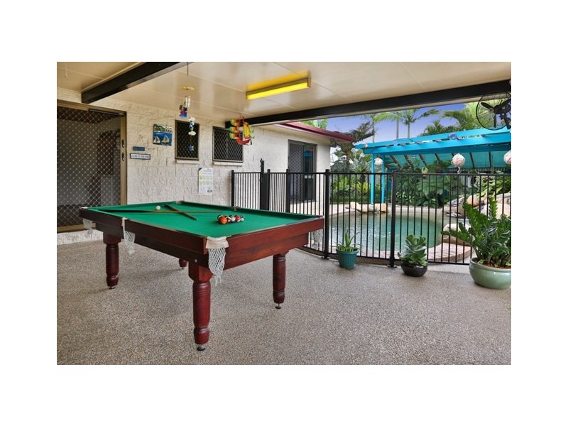 789 Riverway Drive, Condon QLD 4815