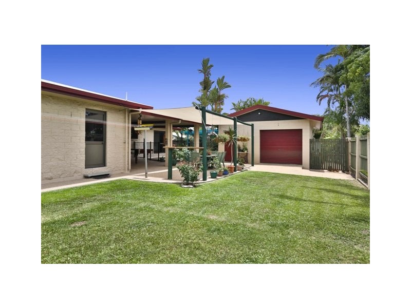 789 Riverway Drive, Condon QLD 4815