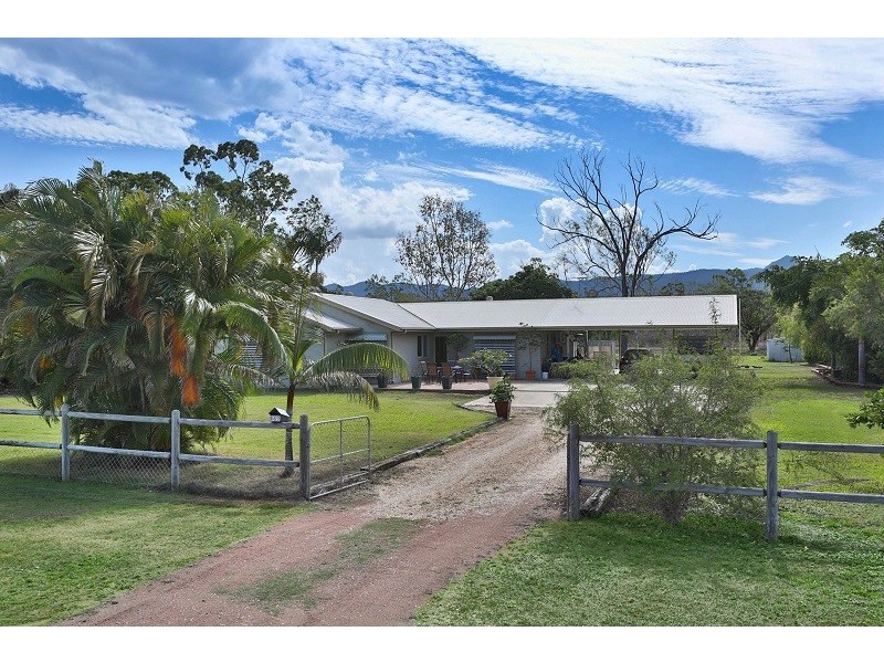 247 Kelso Drive, Kelso QLD 4815