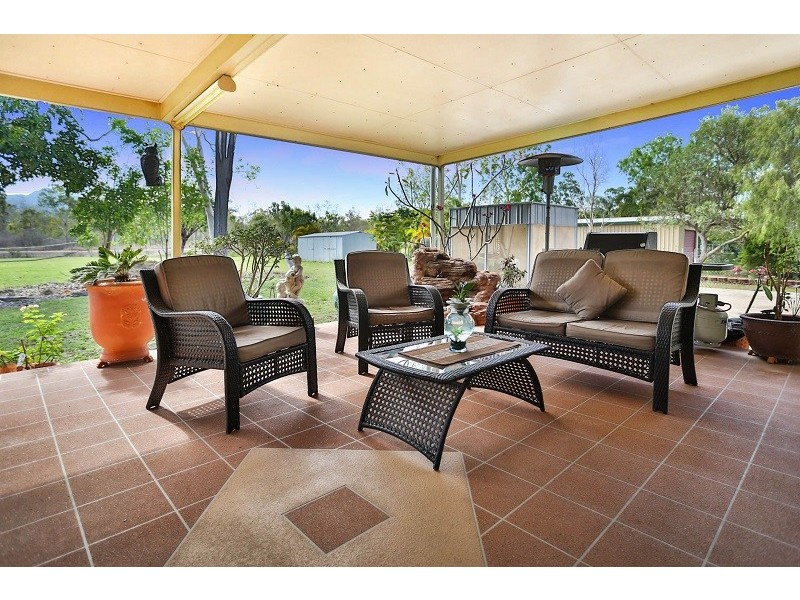 247 Kelso Drive, Kelso QLD 4815