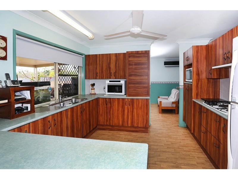 247 Kelso Drive, Kelso QLD 4815