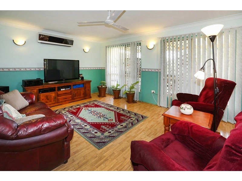 247 Kelso Drive, Kelso QLD 4815