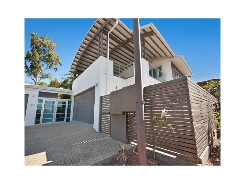 1/21 Hillside Crescent, Townsville City QLD 4810