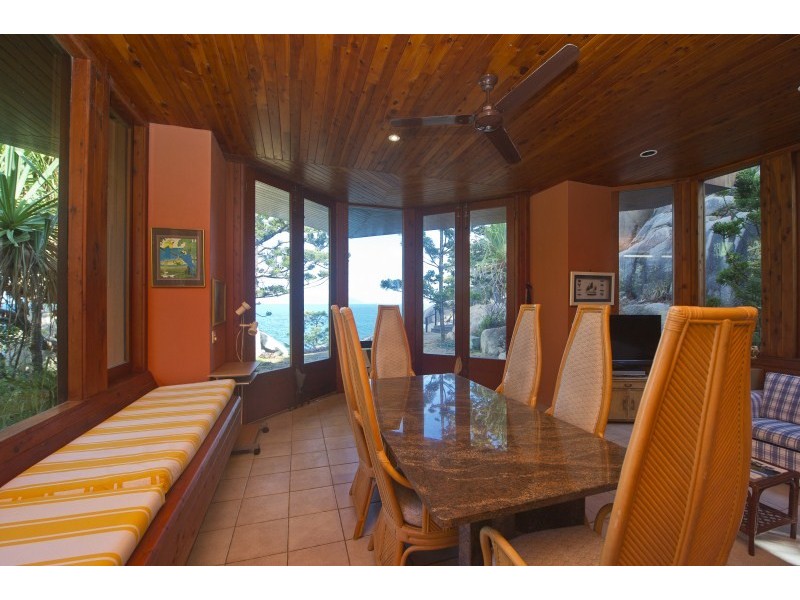 12 Boulder Court, Nelly Bay, Magnetic Island QLD 4819