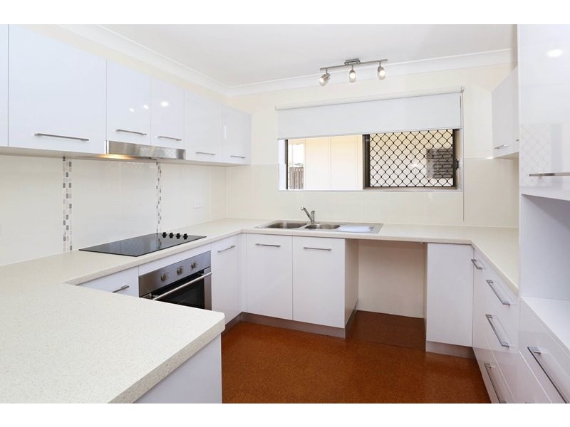1/25 Bundock Street, Belgian Gardens QLD 4810