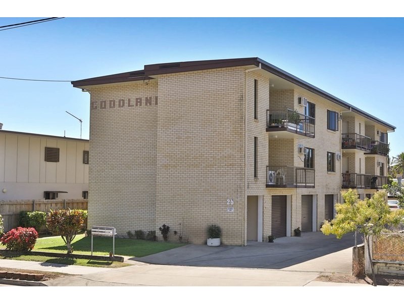 1/25 Bundock Street, Belgian Gardens QLD 4810