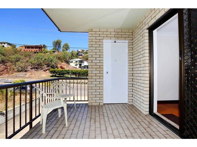 1/25 Bundock Street, Belgian Gardens QLD 4810