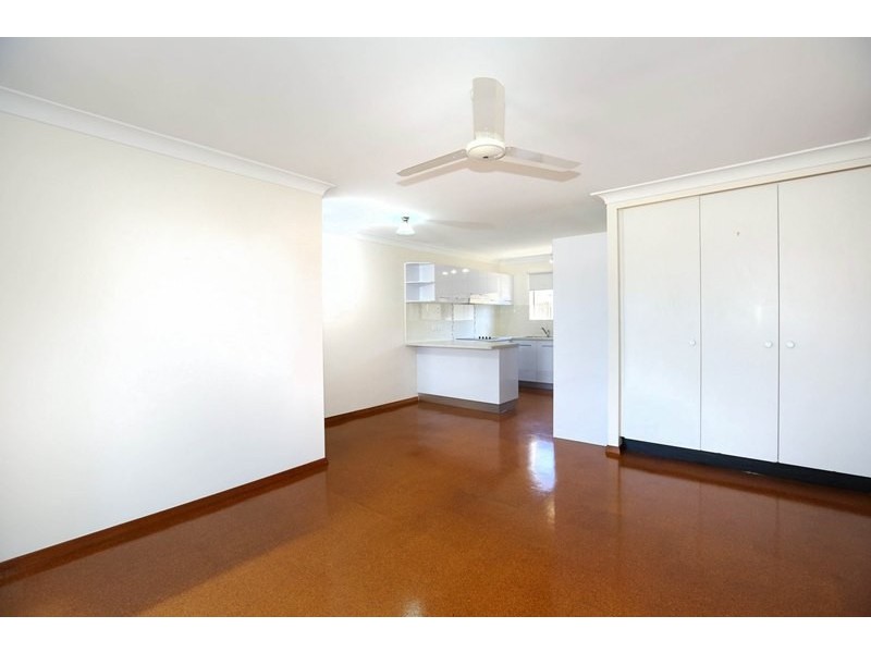 1/25 Bundock Street, Belgian Gardens QLD 4810