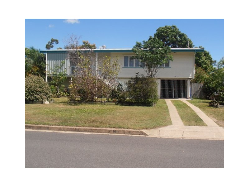 10 Willis Street, Aitkenvale QLD 4814